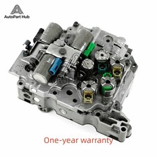 Fit for Saab Gm Volvo Satun Complete Transmission Valve Body AW55-50SN AW55-51SN picture
