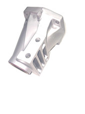 700R4 Tail Housing C4 CORVETTE 1984 & UP 8642316 REBUILT 8682457 LARGE SENSOR picture