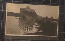 1923 Kansas City Monarchs Rained Out Original Photograph Negro League Donaldson picture