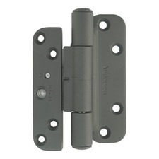 Andersen Patio Door Hinge Right Handed Frenchwood Adjustable Door Hinge Kit picture