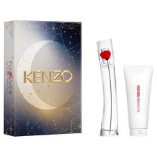 Kenzo Ladies Flower Gift Set Fragrances 3274872464032 picture