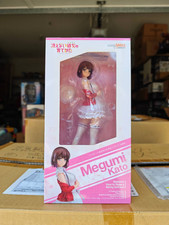 Good Smile Saekano Megumi Kato 1/7 Scale PVC Figure Dress Up Ver GSC NEW picture