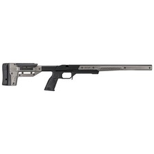 MDT Oryx Sportsman Chassis System for Savage Axis LA RH, Gray (104362-GRY) picture