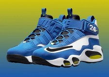 Nike Air Griffey Max 1 Varsity Royal DJ5161-400 Men's Shoes NEW picture