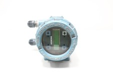 Rosemount 8732CT12M4L1 Flow Transmitter 90-250v-ac picture