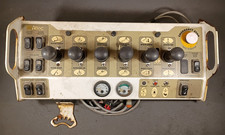 Altec Digger Derrick Assembly Control Panel picture