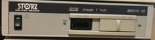 Karl Storz 222010 20 SCB Image 1 Hub Video Processor Camera Controller picture
