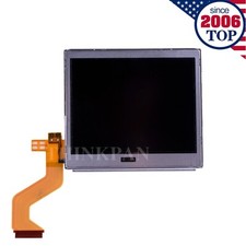 Top Upper LCD Screen Display Replacement Part for Nintendo DS Lite NDSL Console picture