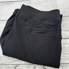 New Birddogs Gabe Ruth's For Your Boomstick  Lined Performance Joggers XL Black picture