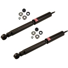 SET-KY344364-F KYB Set of 2 Shock Front Driver & Passenger Side Left Right Pair picture