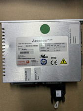 Copley Controls Accelnet Plus BE2-090-14 Dual Axis Servo Drive EtherCAT 14-90VDC picture