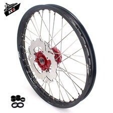 KKE 1.6x21 Front Wheel Rim Fit Honda CRF250R CRF450R 04-2014 CR250 CR125 2002-13 picture