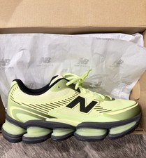 Size 13 New Balance Abzorb 2000 Limelight Dry Lime Green Sneakers Men's Shoes picture