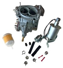 New Carburetor For Lada Niva 1600ccm 2107-1107010-20 picture