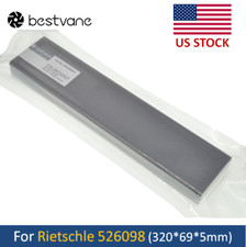 Carbon Vane 526623 526098 527958 for Rietschle Pump DTB/VTB180/250 VTB251 5pcs picture