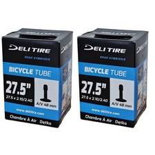 2-Pack Deli 27.5