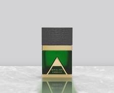 Maison Ghandour Men's Royal Oud Emerald EDP Spray 3.4 oz Fragrances 860009040724 picture