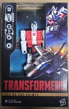 Transformers Age of the Primes Deluxe Class Aerialbot Air Raid Figure IN STOCK picture