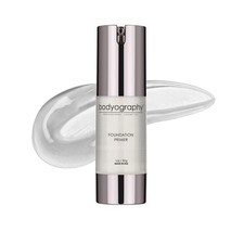 BODYOGRAPHY Foundation Primer Flawless Anti-Aging Salon Makeup Primer 1oz/30g picture