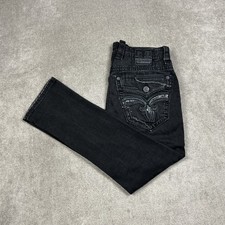 Rock Revival Jeans Mens 