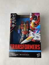 Transformers Studio Series 86 MTMTE Starscream NEW picture