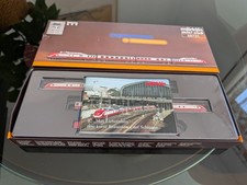 Marklin Z 88731 Max Liebermann TEE Train Set picture