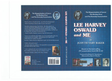 Lee Harvey Oswald and Me [new] picture