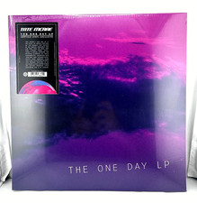 Tate McRae - The One Day Vertigo Vinyl  VV Exclusive LP with Cloud FAST SHIP picture