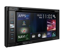 Pioneer AVIC-5200NEX 6.2