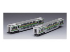 TOMIX N Gauge E231-1000 Series Additional B2 Car Set 92372 Railway Model Train picture