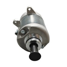 Starter Motor 31200-HM8-A41 for 2009-2019 Honda TRX250X Us  New picture