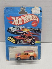Vintage 1979 Hot Wheels Packin Pacer Orange #2015 picture