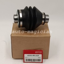 Rear Propeller Drive Shaft Yoke 40300-HR3-A20 For Honda Pioneer Foreman 500 700 picture