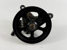 2004-2008 Acura TL Power Steering Pump with Pulley Assembly Used OEM picture