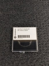 COHERENT PR 193nm R25% OUTPUT COUPLER picture