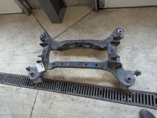 2010-2012 Hyundai Santa Fe Kia Sorento Rear FWD Subframe Crossmember Cradle OEM picture