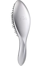 NEW ReFa AILE Silver Hair Brush  Scalp Hair Care Japan New picture