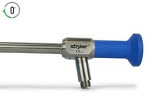 Stryker 10.0 mm 0º Autoclavable Laparoscope, 30 cm picture