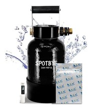 Spotless Water System.Car Wash System,Deionized Water System for RV, Vehicles... picture