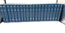 The Annals of America 1976 Complete 20 Volume Set Encyclopedia Britannica HC picture