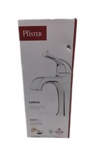 Pfister Ladera Single Hole Single-Handle Bathroom Faucet in Polished Chrome picture