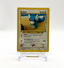 Dratini 63/105 - Pokemon Neo Destiny (Yuka Mori) Regular picture