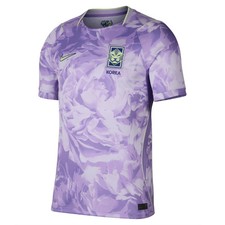 S-2XL 2026 South Korea Stadium Away Soccer Jersey Mens IB5386-567 picture