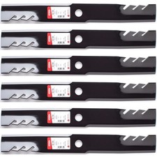 6PK Oregon 96-749 G3 Gator Blades for 60