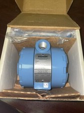 Rosemount Temperature Transmitter 444RL1U1A2E5M picture