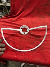 1962-1970 VW Volkswagen Bug Beetle Horn Ring 113 951 531 F 1964 1966 1967 OEM picture