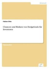 Chancen Und Risiken Von Hedgefonds F?R Investoren picture