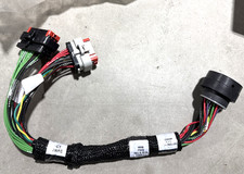 Raven RCM Rate Control Module Sprayer Harness Adapter Cable *NEW* picture