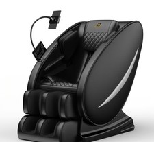 Silla de Masaje Reclinable - Como Nueva , Poquisimo Uso picture