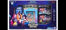 KAYOU KPop Demon Hunters Netflix Collector Box Energy Edition New Release picture